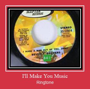 I'll Make You Music Ringtone Descărcați gratuit