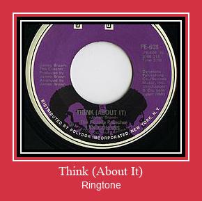 Think (About It) Ringtone Ladda ner gratis