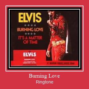 Burning Love Toque baixar grátis