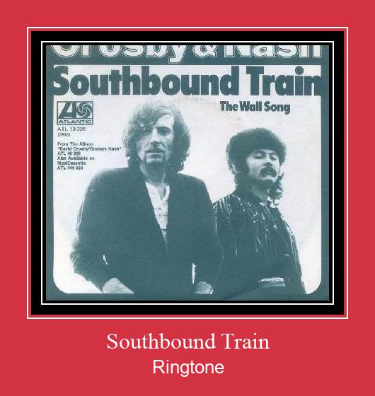 Southbound Train Nada Dering Unduh gratis