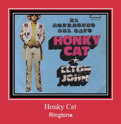 Honky Cat Ringtone allalaadimine tasuta