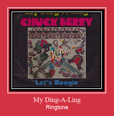 My Ding-A-Ling 벨소리 다운로드 무료