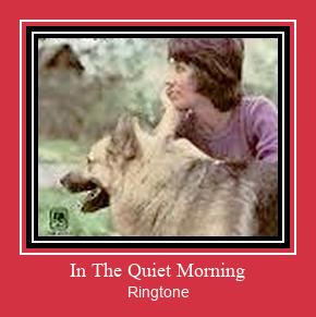 In The Quiet Morning Ringtone Download Free