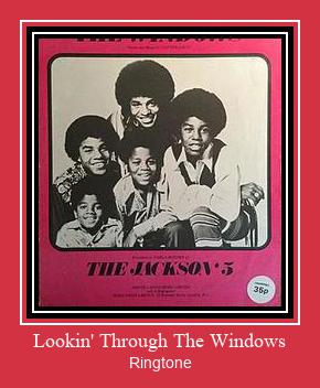 Lookin' Through The Windows 벨소리 다운로드 무료