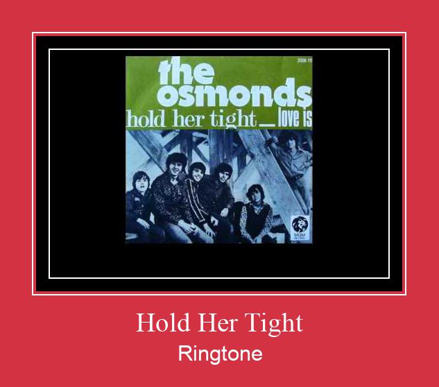 Hold Her Tight Suoneria Download gratuito.