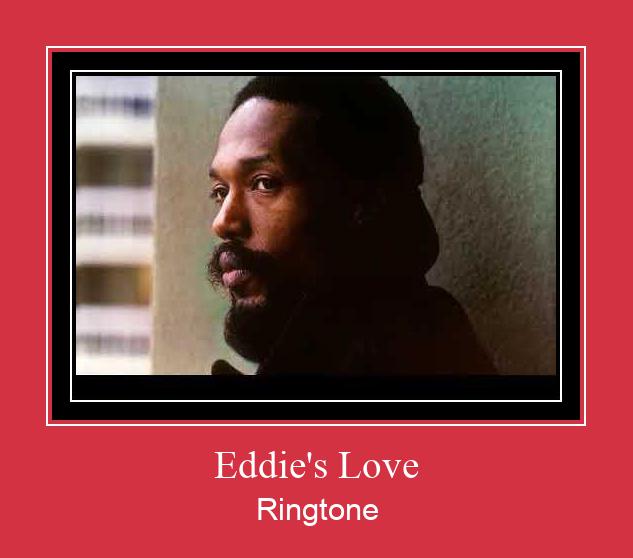 Eddie's Love ರಿಂಗ್ಟೋನ್ ಡೌನ್ಲೋಡ್ ಉಚಿತ