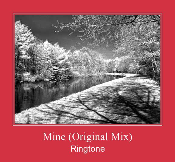 Mine (Original Mix) Vyzvánění ke stažení zdarma