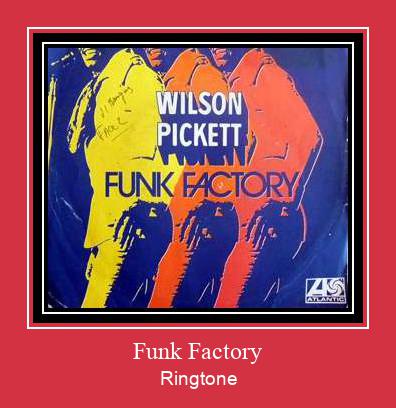 Funk Factory Ringtone allalaadimine tasuta