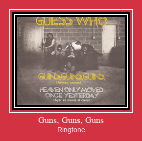 Guns, Guns, Guns रिंगटोन मुफ्त डाउनलोड करें