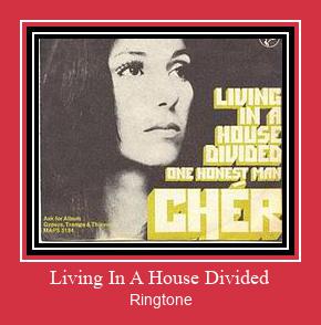 Living In A House Divided Ringtone Download Free