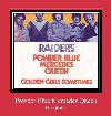 Powder Blue Mercedes Queen мелодија звона