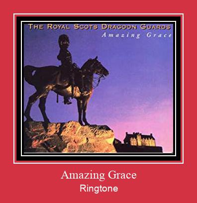 Amazing Grace Ringtone Download pulsuz