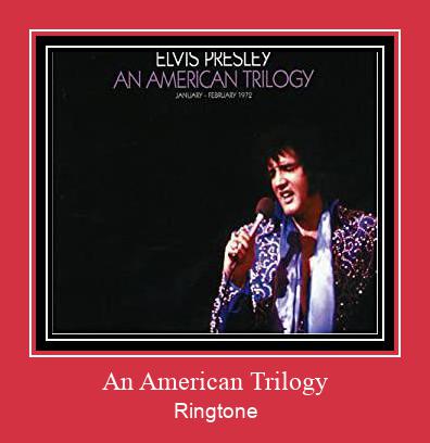 An American Trilogy צלצול הורד חינם