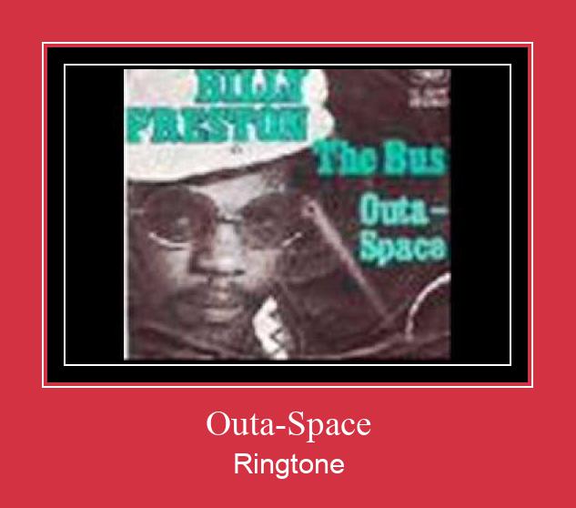 Outa-Space Ringtone Download Free