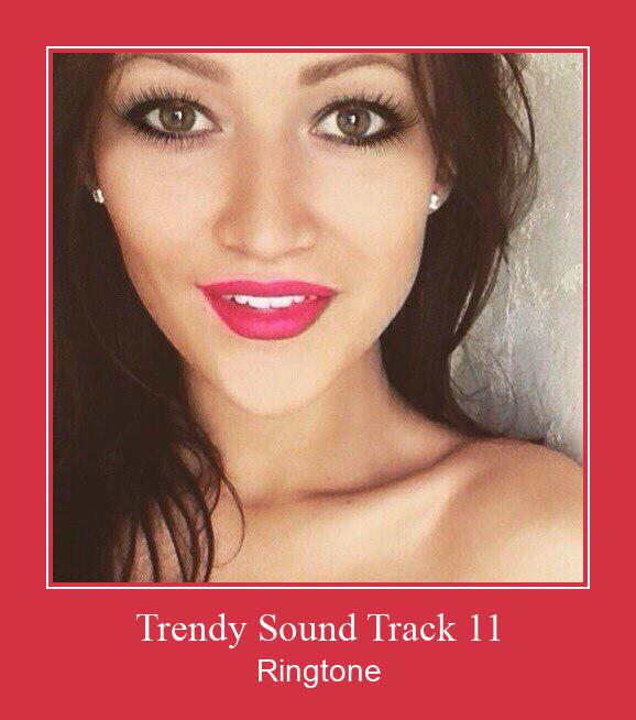Trendy Sound Track 11 Ringtone Ladda ner gratis