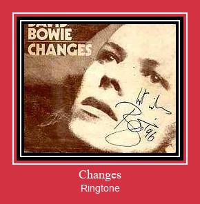 Changes Ringtone Download pulsuz