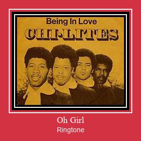 Oh Girl Ringtone Download Proste.