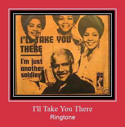 I'll Take You There Ringtone Download Free