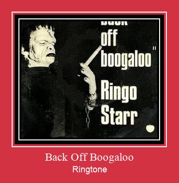 Back Off Boogaloo ರಿಂಗ್ಟೋನ್ ಡೌನ್ಲೋಡ್ ಉಚಿತ
