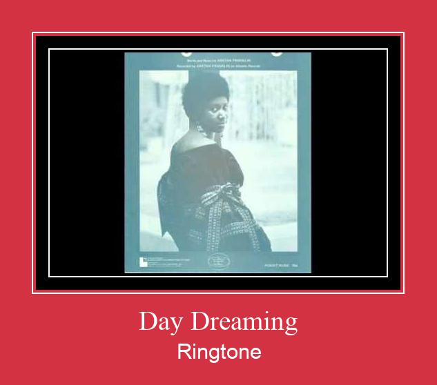 Day Dreaming Ringtone Download Besplatno