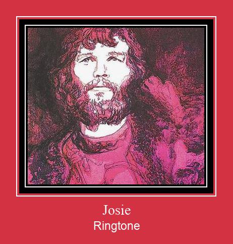 Josie রিংটোন বিনামূল্যে ডাউনলোড করুন