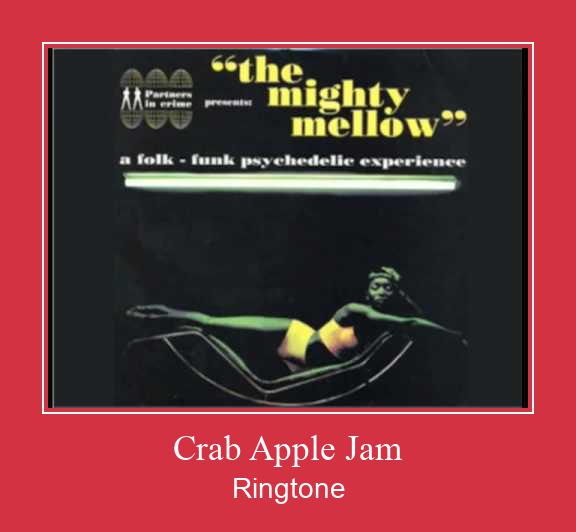 Crab Apple Jam Ringtone Download Besplatno