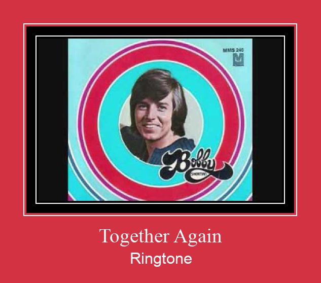 Together Again Ringtone Download Proste.