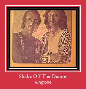 Shake Off The Demon ดาวน์โหลดริงโทนฟรี