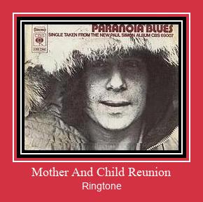 Mother And Child Reunion Ringtone Ladda ner gratis