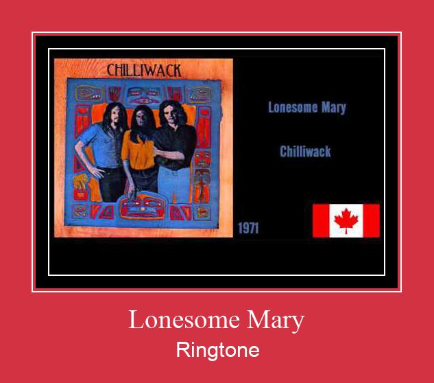 Lonesome Mary ರಿಂಗ್ಟೋನ್ ಡೌನ್ಲೋಡ್ ಉಚಿತ