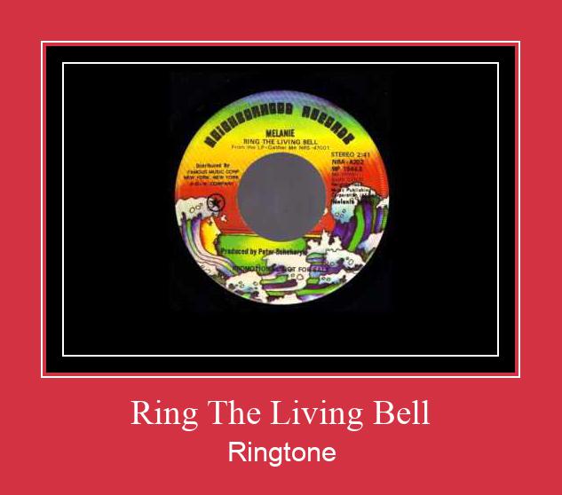 Ring The Living Bell 着信音を無料でダウンロード