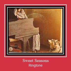 Sweet Seasons Vyzvánění ke stažení zdarma