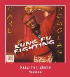Kung Fu Fighting zvana signāls