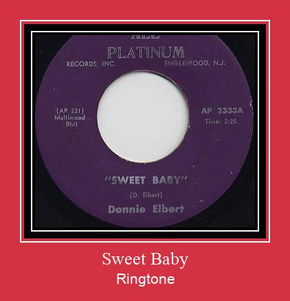 Sweet Baby Csengőhang letöltés ingyenes