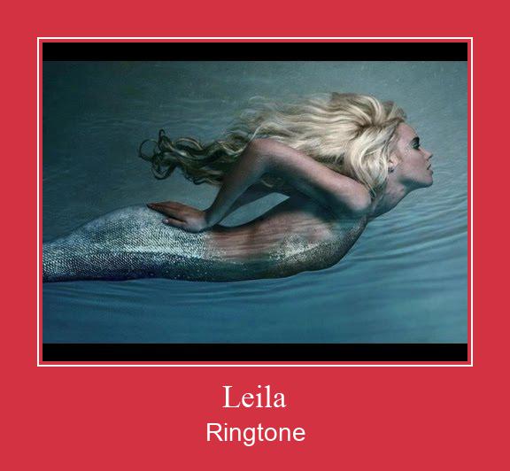 Leila ರಿಂಗ್ಟೋನ್ ಡೌನ್ಲೋಡ್ ಉಚಿತ