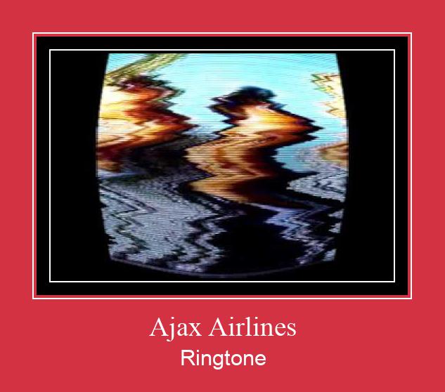 Ajax Airlines रिंगटोन मुफ्त डाउनलोड करें