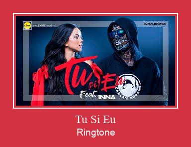 Tu Si Eu Téléchargement de sonnerie GRATUIT