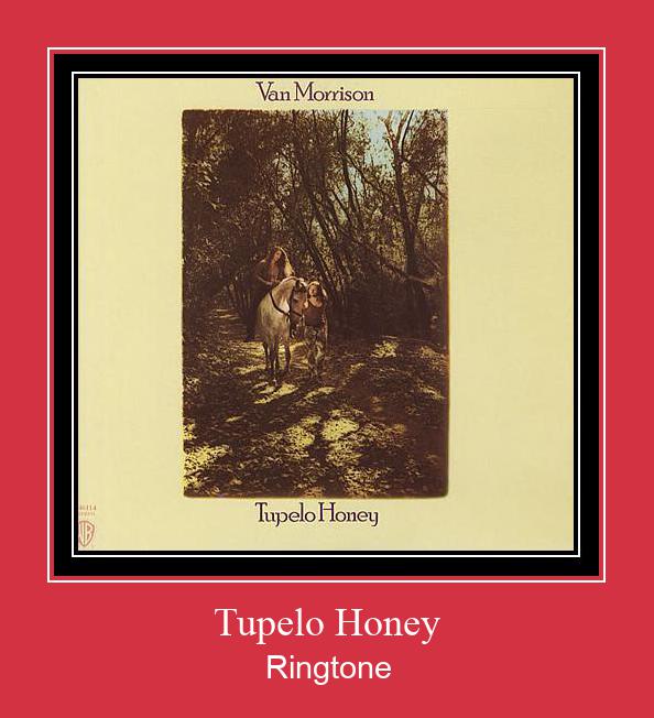 Tupelo Honey Ringtone Download pulsuz