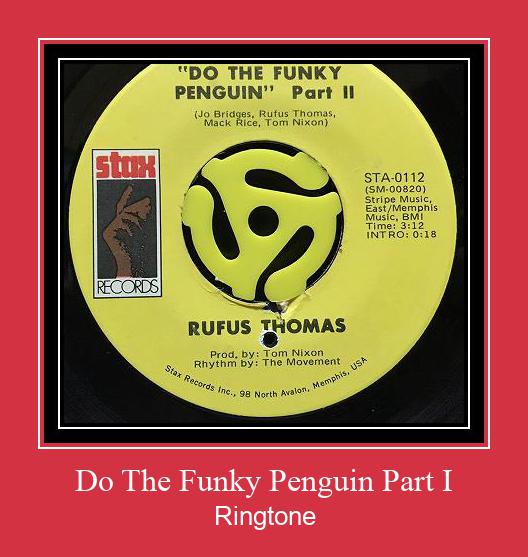 Do The Funky Penguin Part I Nhạc chuông tải miễn phí