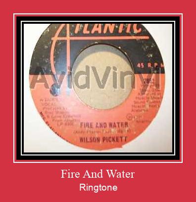 Fire And Water Рингтоне Бесплатно бесплатно
