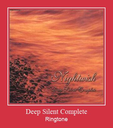 Deep Silent Complete Téléchargement de sonnerie GRATUIT