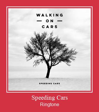 Speeding Cars צלצול הורד חינם