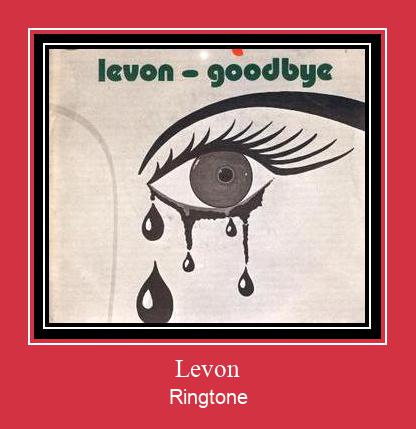 Levon 着信音を無料でダウンロード