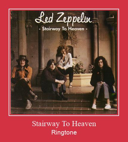 Stairway To Heaven Ringtone Download Proste.
