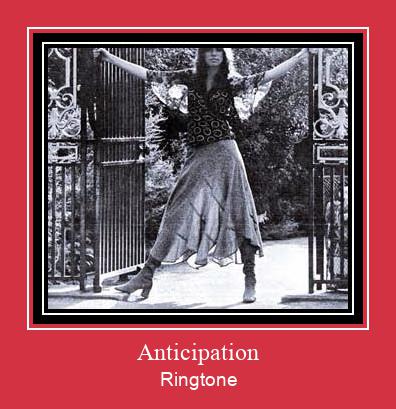 Anticipation 着信音を無料でダウンロード