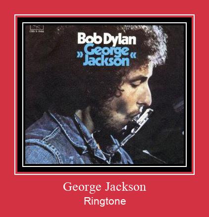 George Jackson Ringtone Download pulsuz