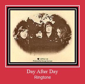 Day After Day Ringtone Download Proste.
