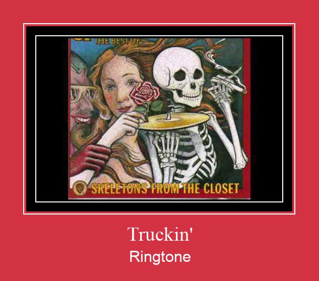 Truckin' 벨소리 다운로드 무료