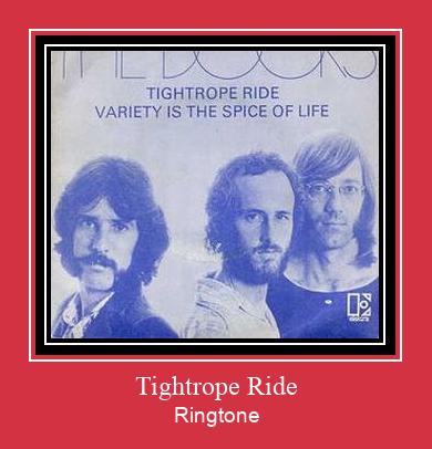 Tightrope Ride Vyzvánění ke stažení zdarma