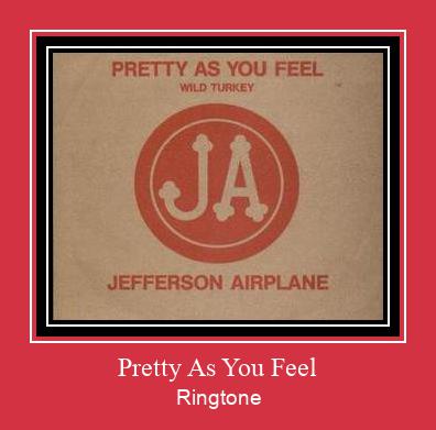 Pretty As You Feel צלצול הורד חינם